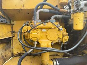 Buy Caterpillar 320C Used Excavator / 9 Buy Caterpillar 320C Used Excavator / 9