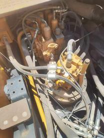 Buy Sany SY365C Used Excavator / 3 Buy Sany SY365C Used Excavator / 3