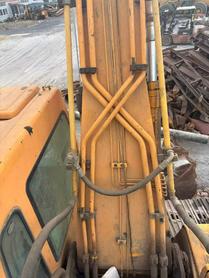 Buy Hyundai R215-7 Used Excavator / 2 Buy Hyundai R215-7 Used Excavator / 2