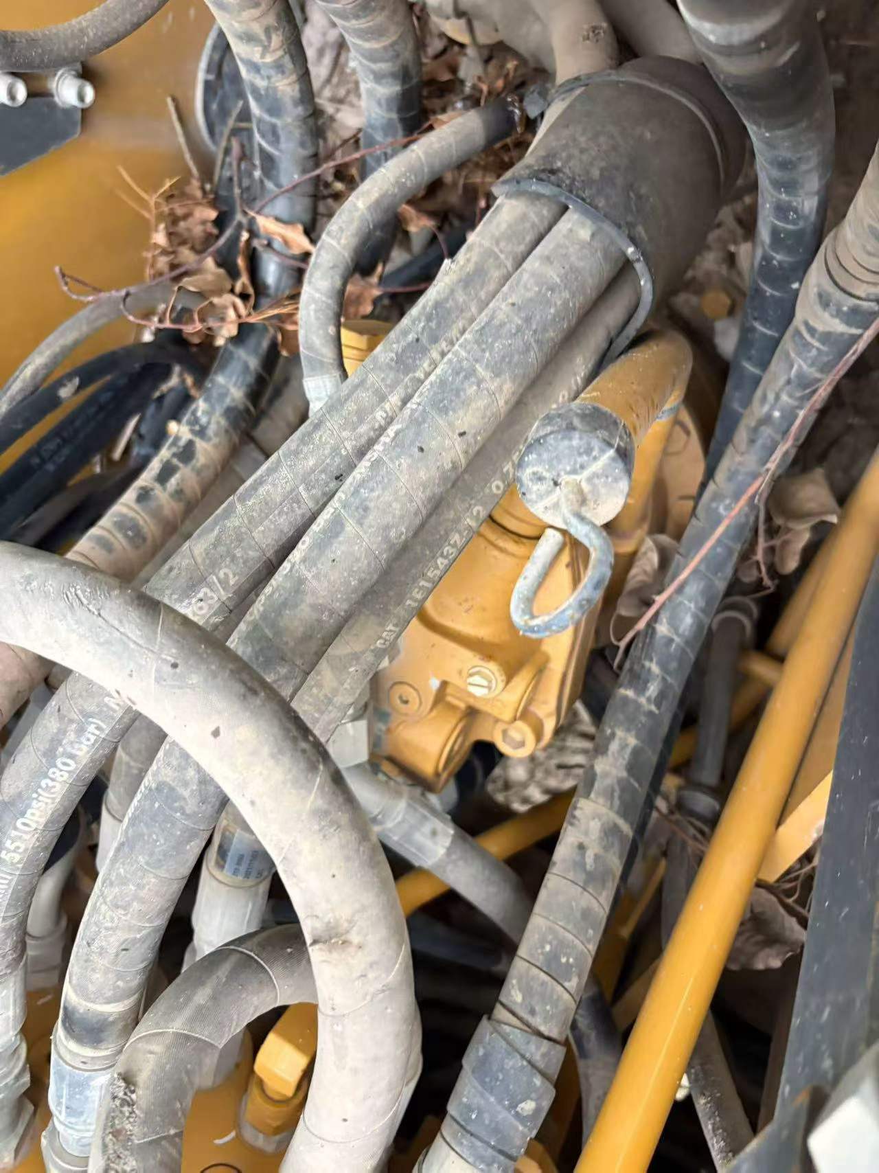 Buy Caterpillar 313D Used Excavator / 2 Buy Caterpillar 313D Used Excavator / 2