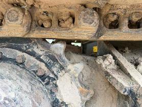 Buy Sany SY135 Used Excavator / 7 Buy Sany SY135 Used Excavator / 7