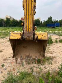 Buy Komatsu PC200 Used Excavator / 8 Buy Komatsu PC200 Used Excavator / 8