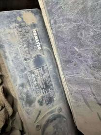 Buy Komatsu PC56-7 Used Excavator / 5 Buy Komatsu PC56-7 Used Excavator / 5