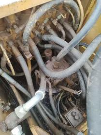 Buy Caterpillar 311B Used Excavator / 8 Buy Caterpillar 311B Used Excavator / 8