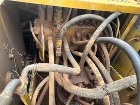 Buy Caterpillar 312B Used Excavator / 2 Buy Caterpillar 312B Used Excavator / 2
