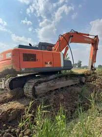 Buy Hitachi ZX200-3G Used Excavator / 3 Buy Hitachi ZX200-3G Used Excavator / 3