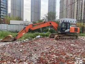 Buy Hitachi EX200-5 Used Excavator / 9 Buy Hitachi EX200-5 Used Excavator / 9