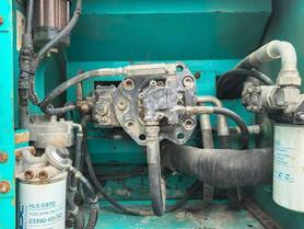 Buy Kobelco SK210 Used Excavator / 6 Buy Kobelco SK210 Used Excavator / 6