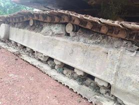 Buy Komatsu PC200 Used Excavator / 5 Buy Komatsu PC200 Used Excavator / 5