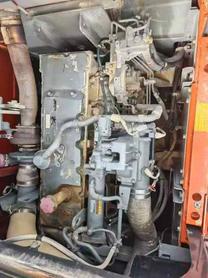 Buy Hitachi ZX490LCH-5A Used Excavator / 2 Buy Hitachi ZX490LCH-5A Used Excavator / 2
