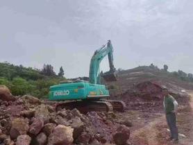Buy Kobelco SK380D Used Excavator / 3 Buy Kobelco SK380D Used Excavator / 3