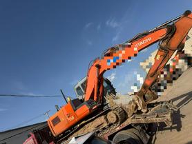 Buy Hitachi EX120 Used Excavator / 2 Buy Hitachi EX120 Used Excavator / 2