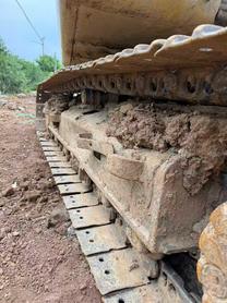Buy Caterpillar 313D Used Excavator / 8 Buy Caterpillar 313D Used Excavator / 8