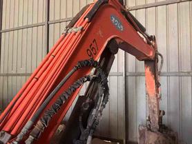 Buy Hitachi EX30 Used Excavator / 8 Buy Hitachi EX30 Used Excavator / 8