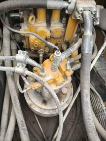 Buy Sany SY375H Used Excavator / 4 Buy Sany SY375H Used Excavator / 4