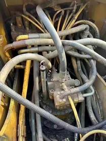 Buy Caterpillar 320D Used Excavator / 4 Buy Caterpillar 320D Used Excavator / 4
