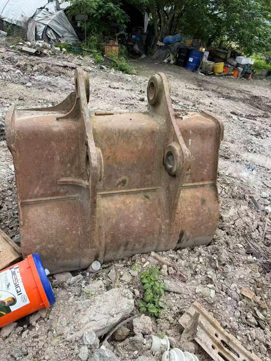 Buy Doosan DH500 Used Excavator / 1