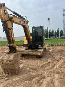 Buy Sany SY60 Used Excavator / 5 Buy Sany SY60 Used Excavator / 5
