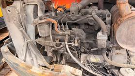 Buy Doosan DH55 Used Excavator / 3 Buy Doosan DH55 Used Excavator / 3