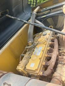 Buy Caterpillar 320DGC Used Excavator / 8 Buy Caterpillar 320DGC Used Excavator / 8