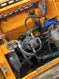 Buy Sany SY135 Used Excavator / 7 Buy Sany SY135 Used Excavator / 7
