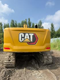 Buy Caterpillar 330B Used Excavator / 3 Buy Caterpillar 330B Used Excavator / 3