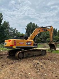 Buy Sany SY365H-9 Used Excavator / 4 Buy Sany SY365H-9 Used Excavator / 4