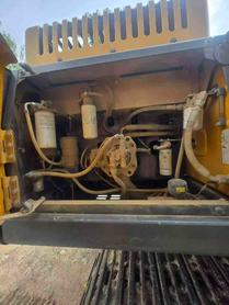 Buy Volvo L250G Used Excavator / 6 Buy Volvo L250G Used Excavator / 6