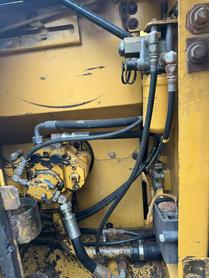 Buy Caterpillar 307C Used Excavator / 7 Buy Caterpillar 307C Used Excavator / 7