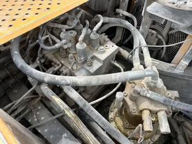 Buy Volvo EC360BL Used Excavator / 3 Buy Volvo EC360BL Used Excavator / 3