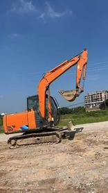 Buy Hitachi ZX60-5G Used Excavator / 3 Buy Hitachi ZX60-5G Used Excavator / 3