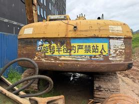 Buy Caterpillar 320C Used Excavator / 2 Buy Caterpillar 320C Used Excavator / 2