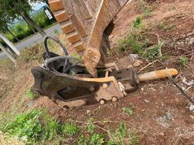Buy Caterpillar 313D Used Excavator / 7 Buy Caterpillar 313D Used Excavator / 7