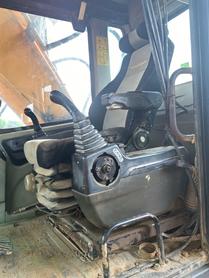 Buy Hyundai R215-7C Used Excavator / 9 Buy Hyundai R215-7C Used Excavator / 9