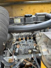 Buy Caterpillar 307C Used Excavator / 8 Buy Caterpillar 307C Used Excavator / 8