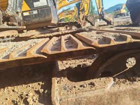Buy Sany SY135 Used Excavator / 6 Buy Sany SY135 Used Excavator / 6