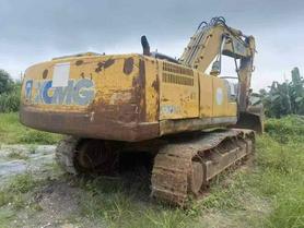 Buy XCMG XE370 Used Excavator / 4 Buy XCMG XE370 Used Excavator / 4
