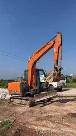 Buy Hitachi ZX60-5G Used Excavator / 4 Buy Hitachi ZX60-5G Used Excavator / 4
