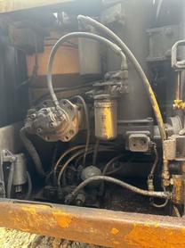 Buy Caterpillar 312B Used Excavator / 4 Buy Caterpillar 312B Used Excavator / 4