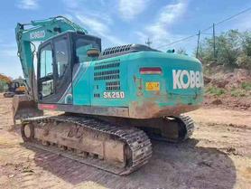 Buy Kobelco SK210 Used Excavator / 3 Buy Kobelco SK210 Used Excavator / 3
