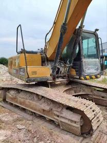 Buy Sany SY205C Used Excavator / 7 Buy Sany SY205C Used Excavator / 7