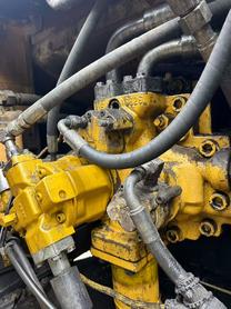 Buy Caterpillar 336E Used Excavator / 3 Buy Caterpillar 336E Used Excavator / 3