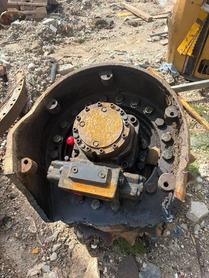 Buy Caterpillar 345B Used Excavator / 2 Buy Caterpillar 345B Used Excavator / 2