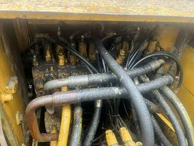 Buy Caterpillar 320D Used Excavator / 3 Buy Caterpillar 320D Used Excavator / 3
