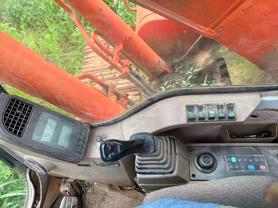 Buy Doosan DH215-9E Used Excavator / 9 Buy Doosan DH215-9E Used Excavator / 9