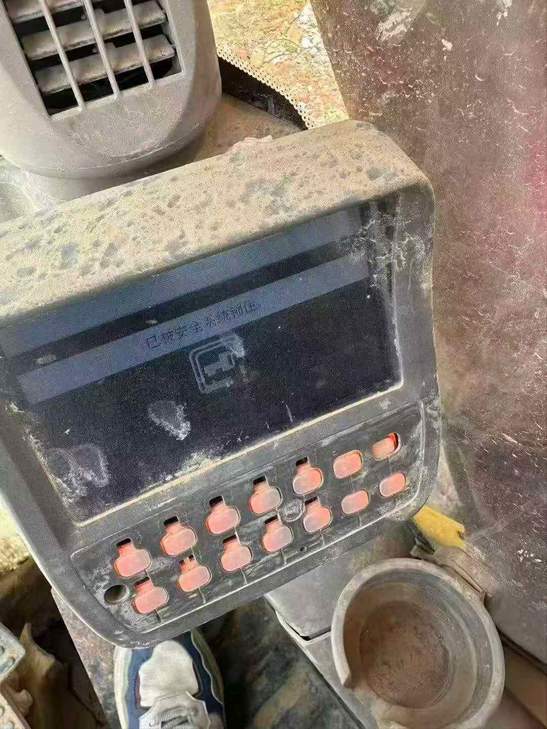 Buy Hitachi ZX330-3 Used Excavator / 1