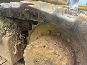 Buy Komatsu PC130-7 Used Excavator / 5 Buy Komatsu PC130-7 Used Excavator / 5