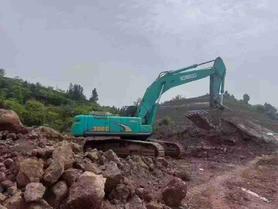 Buy Kobelco SK380D Used Excavator / 4 Buy Kobelco SK380D Used Excavator / 4