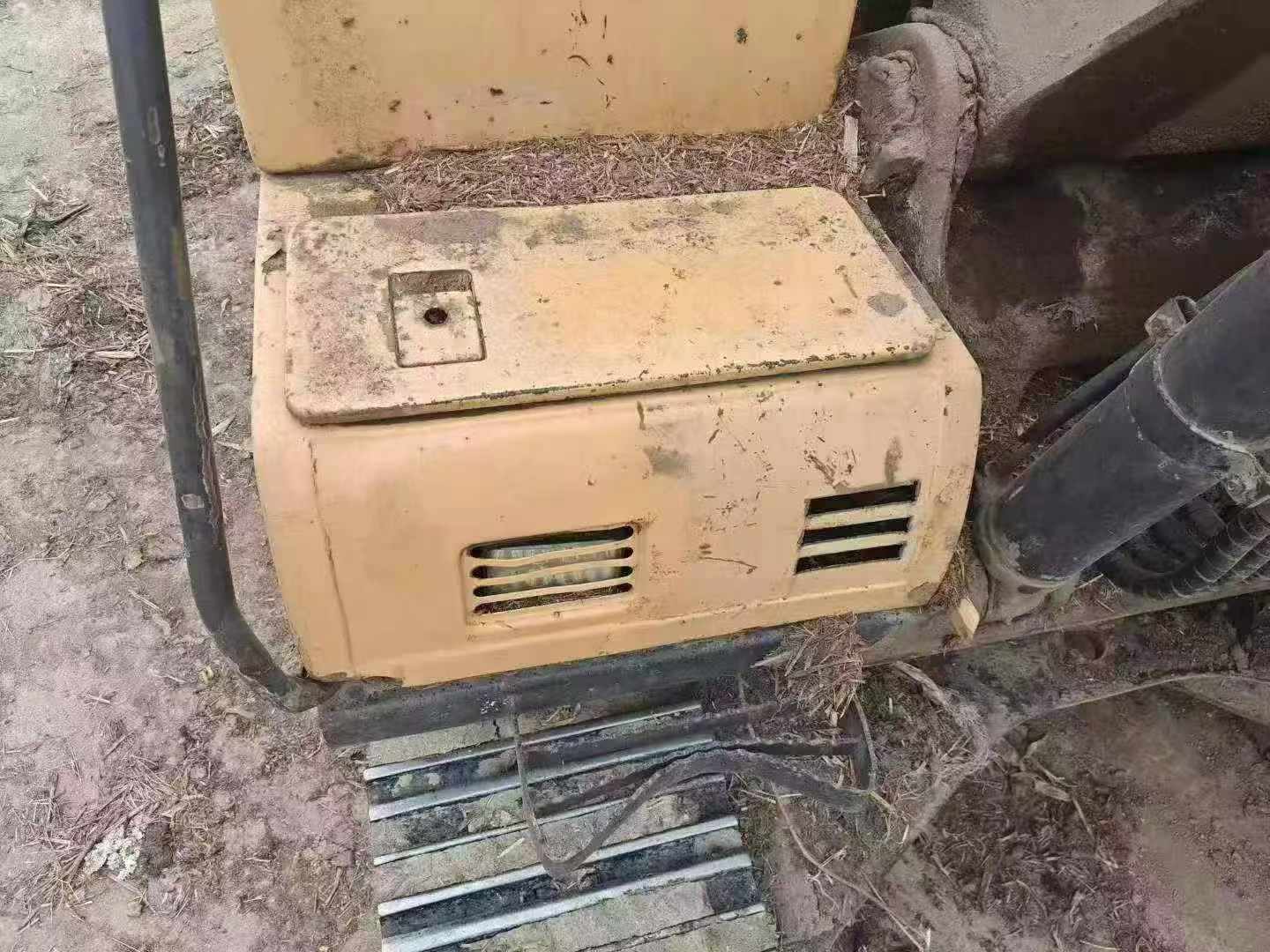 Buy Sany SY135 Used Excavator / 3 Buy Sany SY135 Used Excavator / 3