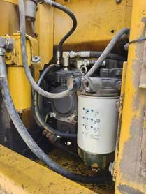 Buy Komatsu PC130-8 Used Excavator / 5 Buy Komatsu PC130-8 Used Excavator / 5
